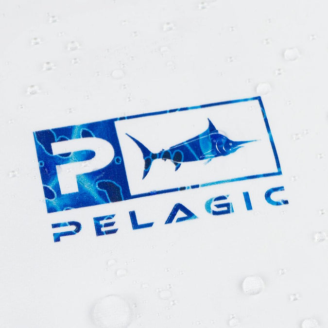 T-shirt Pelagic Aquatek Icon  Decathlon Nouvelle-Calédonie
