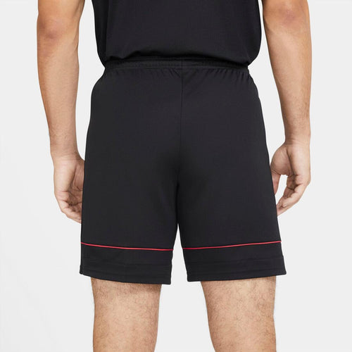 





Short de football Nike Dri-Fit Academy Adulte Noir Rouge
