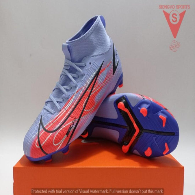 





Chaussures Nike Superfly8 Club Jr, photo 1 of 3
