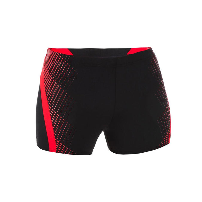 





MAILLOT DE BAIN BOXER SPEEDO LAVA NOIR ROUGE, photo 1 of 4