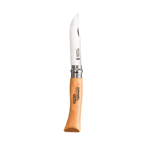 





Couteau chasse pliant 8cm carbone Opinel n°7