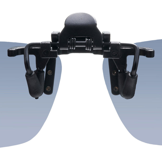 Clip adaptable sur lunettes de vue MH OTG 120 Large polarisant categ Decathlon Nouvelle Caledonie