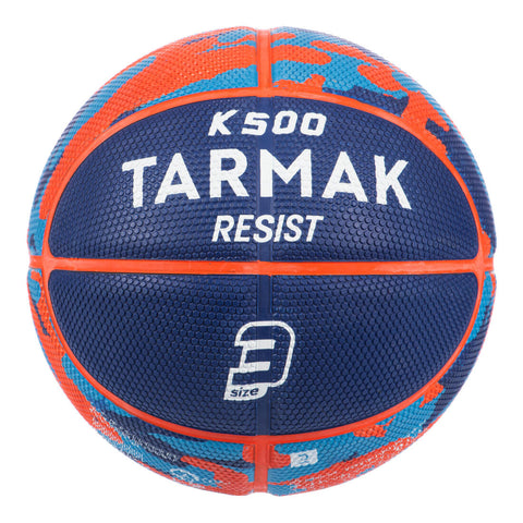 





Ballon de basketball taille 3 Enfant - K500 Rubber