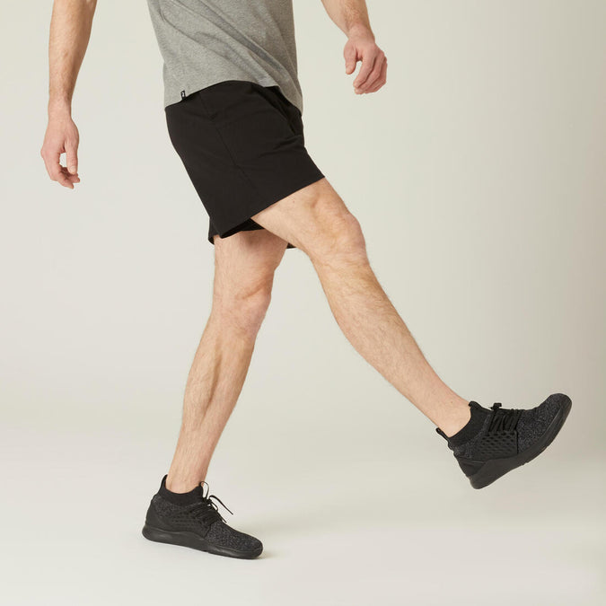 





Short court Fitness homme - 100, photo 1 of 5