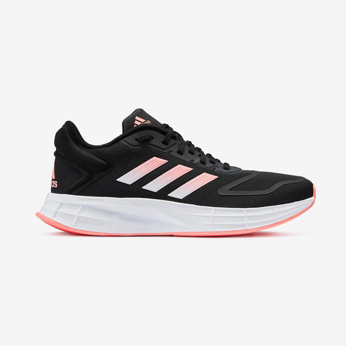 Adidas rose clearance et noir femme