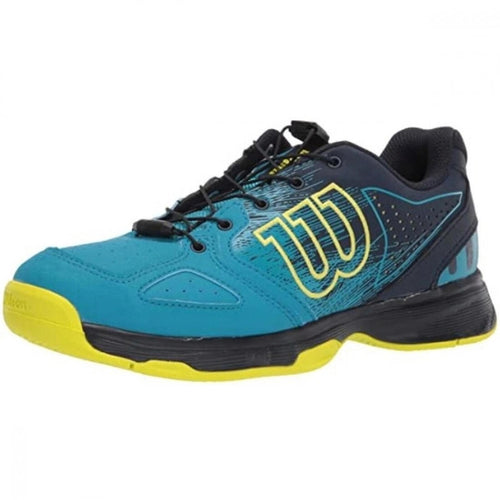 





Wilson Kaos 5 Junior Navy