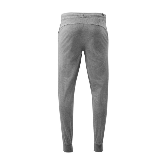 Pantalon de Jogging Puma Homme Gris Decathlon Nouvelle Caledonie