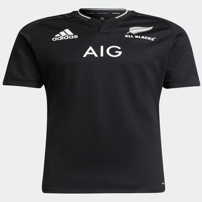 





Maillot manches courtes de rugby Homme/Femme - ADIDAS ALL BLACKS noir, photo 1 of 3
