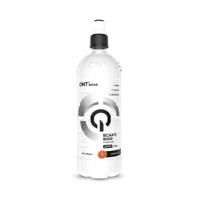 





QNT DRINK BCAA PAMPLEMOUSSE 700ML, photo 1 of 3