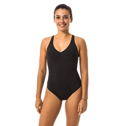 





Maillot de Bain1 pièce Femme Pearl