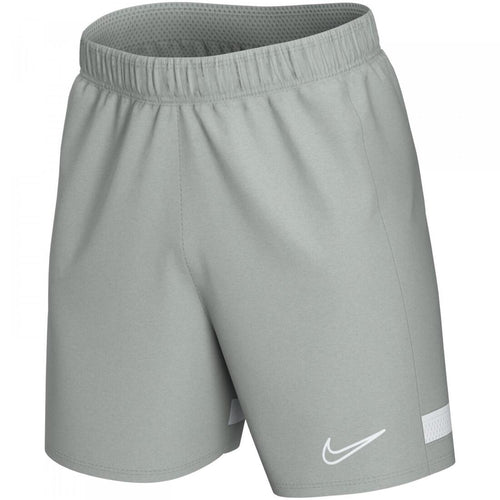 





Short Nike Football Gris-Blanc