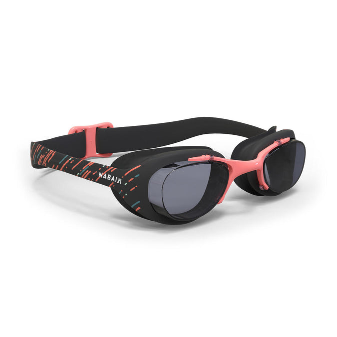 





Lunettes De Natation - Xbase Print L - Verres Clairs - Mika, photo 1 of 5