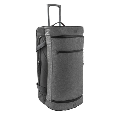 





Valise 70L - ESSENTIAL noire