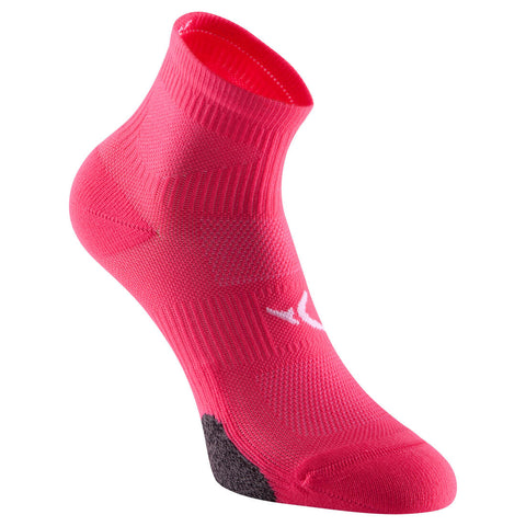 





Chaussettes basses fitness  cardio training x2