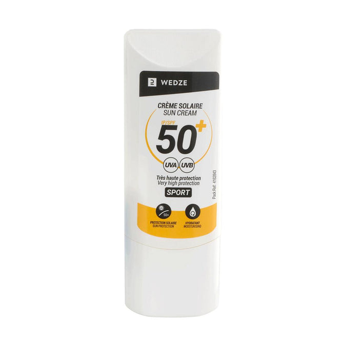 





Crème de protection solaire  IP50+ 50 mL, photo 1 of 3