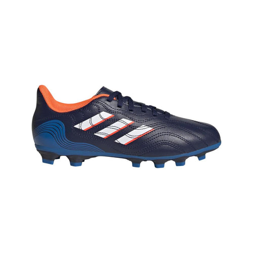 





Adidas FG Copa Sense4 junior Bleu / Orange
