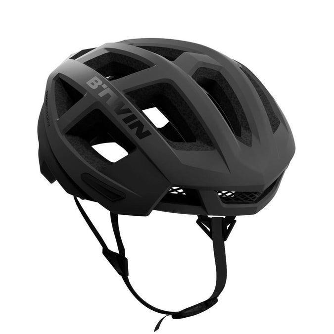 





Aerofit 900 Road Cycling Helmet - Black/Yellow, photo 1 of 9
