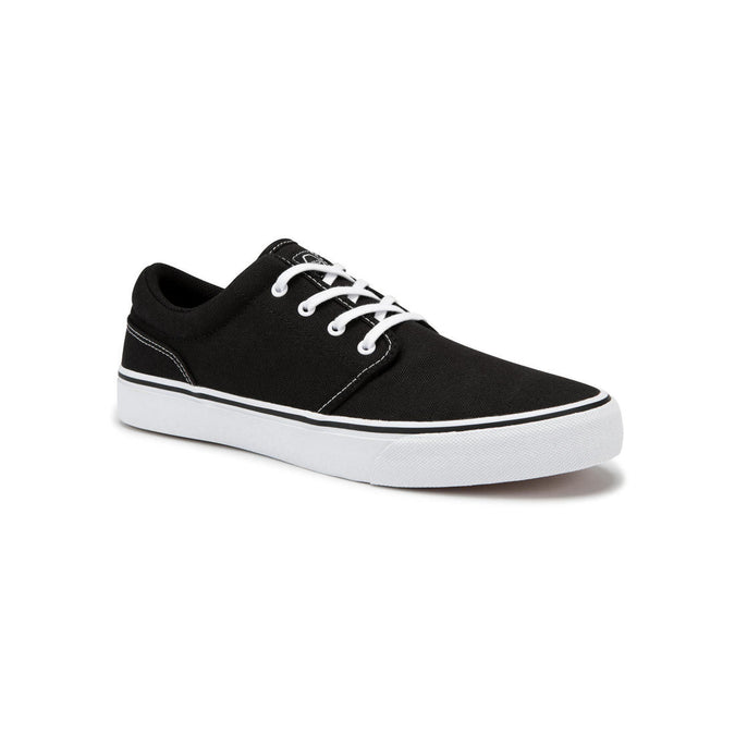 





Chaussures basses skateboard - longboard VULCA 100 CANVAS noires, photo 1 of 17