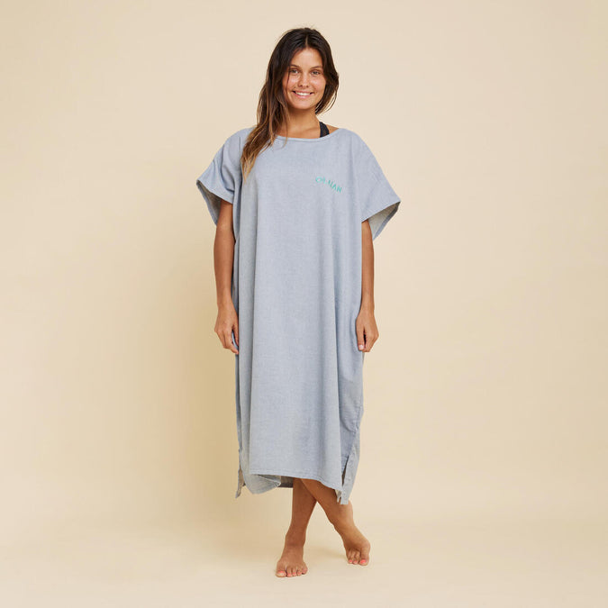 





PONCHO SURF ADULTE 100, photo 1 of 9