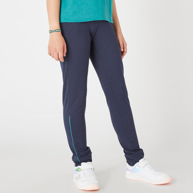 





Pantalon fille enfant synthétique respirant - S500 marine, photo 1 of 9