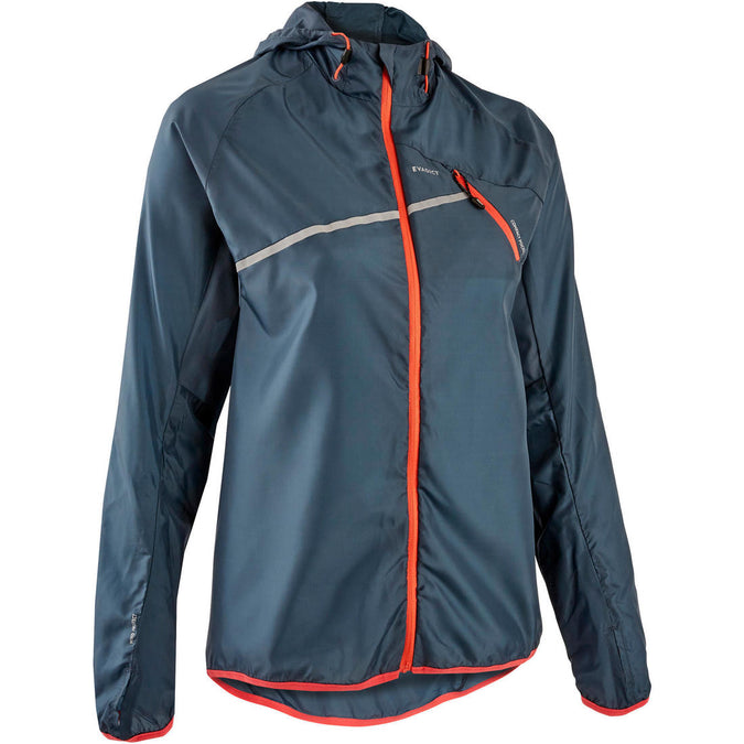 





Veste coupe-vent trail running femme, photo 1 of 11