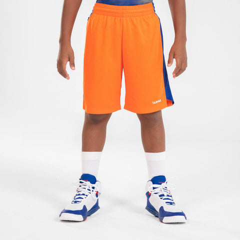 





SHORT DE BASKETBALL ENFANT - SH500