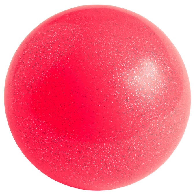 





Ballon de Gymnastique Rythmique de 165 mm Pailleté, photo 1 of 6