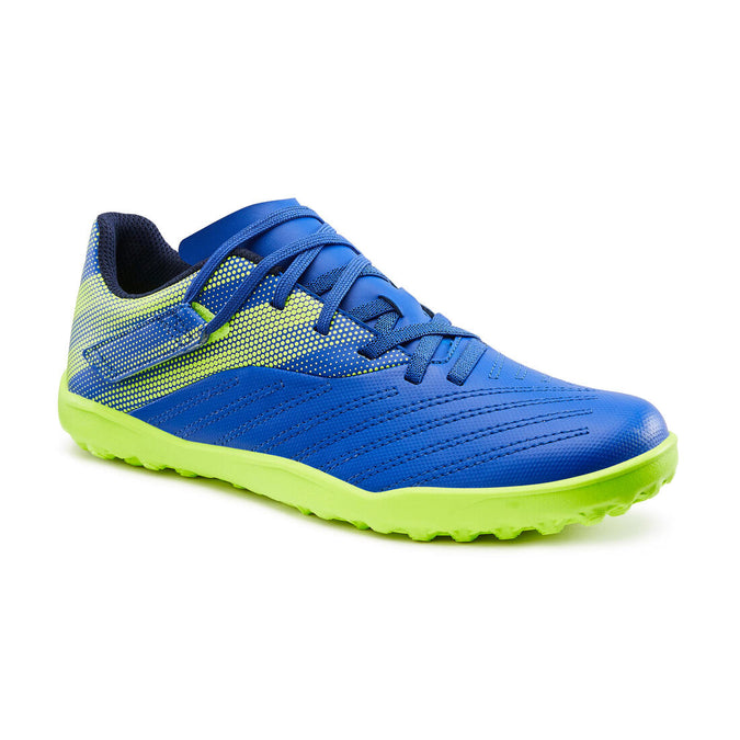 





Chaussure de football AGILITY 140 TF Scratch Bleue Grise, photo 1 of 8