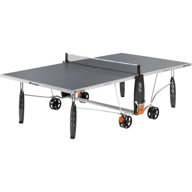 





Table de Ping Pong Cornilleau 150S Crossover, photo 1 of 3