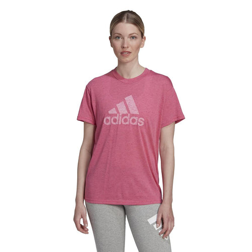 





Tu ne voudras plus porter autre chose que ce t-shirt Adidas. Conçu en coton.