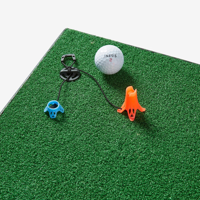 





Tee de practice golf 12 et 40 mm - INESIS, photo 1 of 8