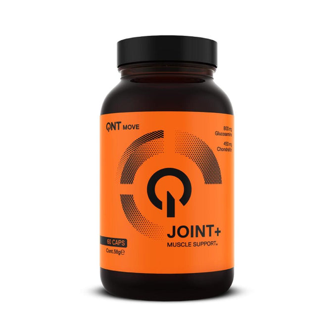 





JOINT + | 60 CAPSULES, photo 1 of 3