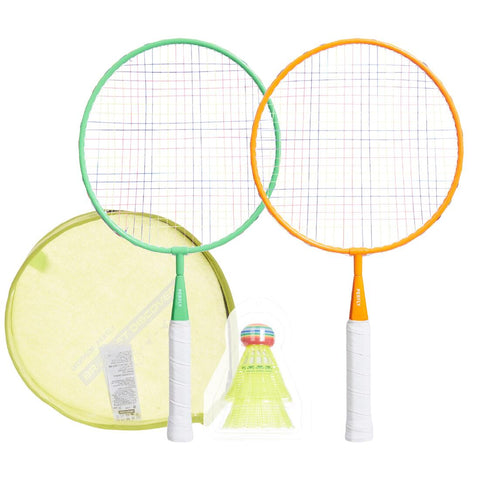 





Set de 2 Raquettes De Badminton Enfant BR Discover
