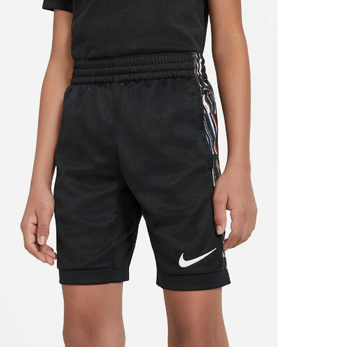 





Short garçon Nike Trophy AOP Noir