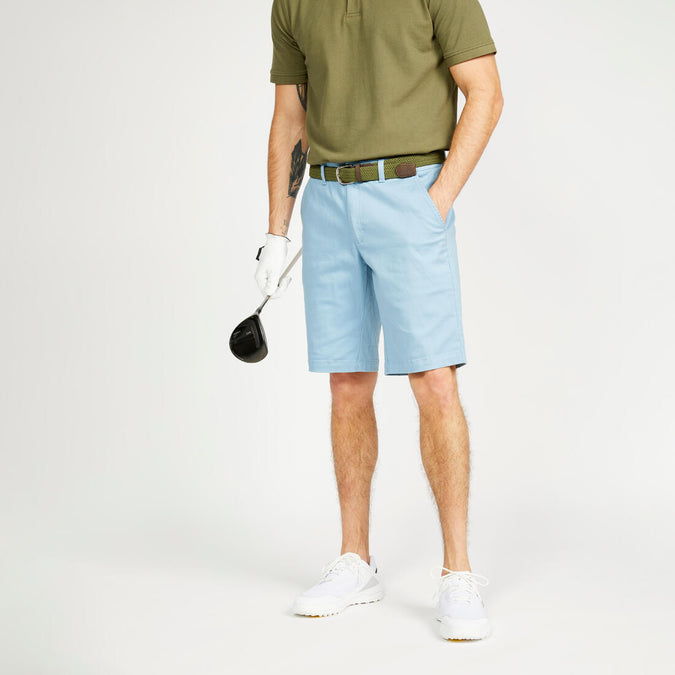 





Short golf Homme - MW500, photo 1 of 6