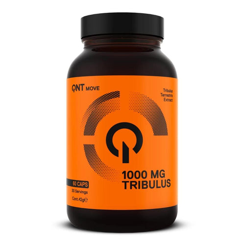 





QNT Tribulus - 60 capsules