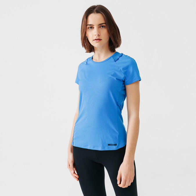 





T-SHIRT MANCHES C. JOGGING FEMME RUN DRY+, photo 1 of 6