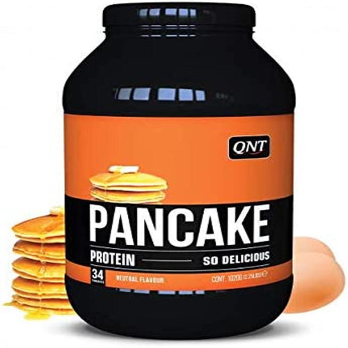 





Protéine Pancake Nature 1020gr