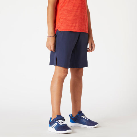 





Short respirant W900 garçon GYM ENFANT