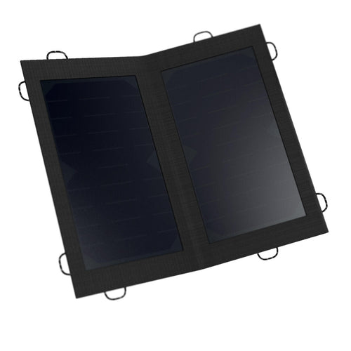 





Chargeur solaire de trekking portable - TREK 100 - 10W