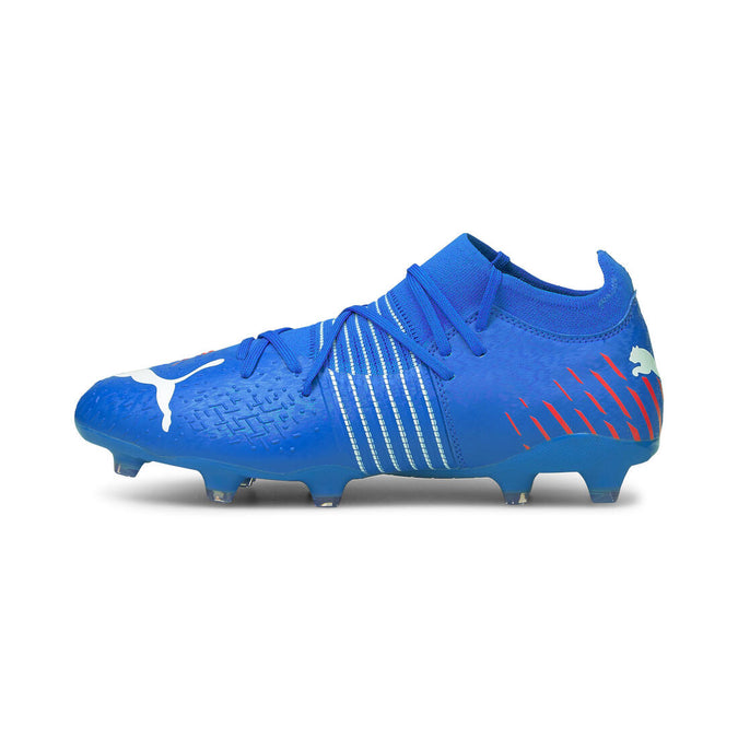 





CHAUSSURE DE FOOTBALL FUTURE 3.2 FG/AG PUMA ADULTE BLEU, photo 1 of 6