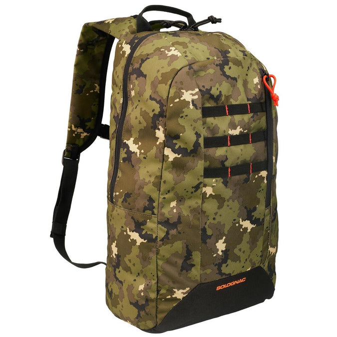 





SAC A DOS CHASSE X-ACCESS 20L CAMO, photo 1 of 8