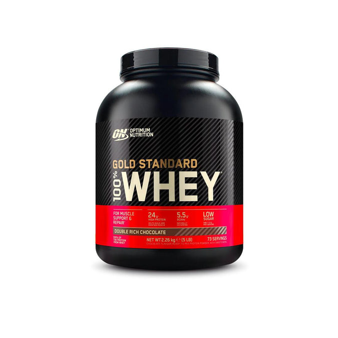 





proteine whey Gold Standard double rich chocolat 2,2kg, photo 1 of 4