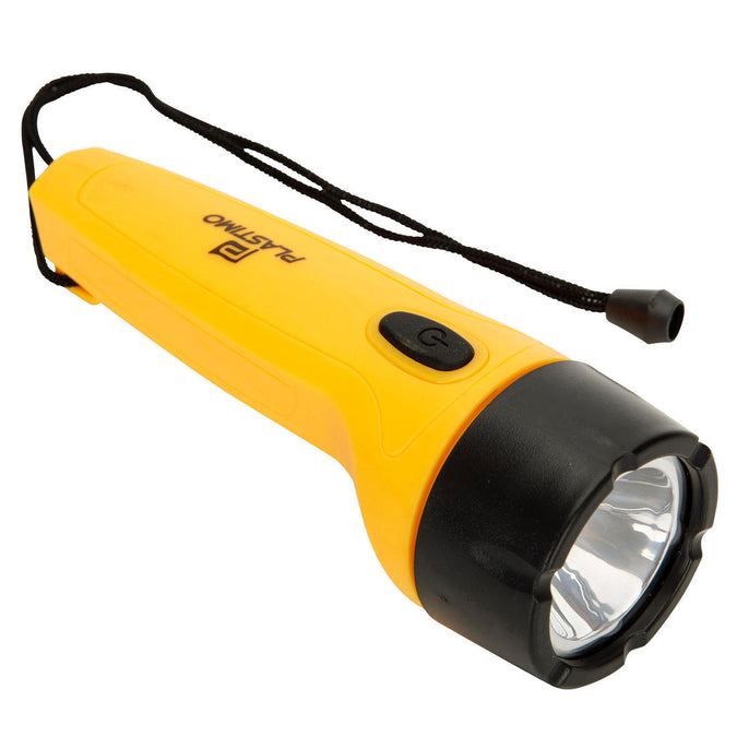 





Lampe torche flottante et étanche IPX7 jaune, photo 1 of 6