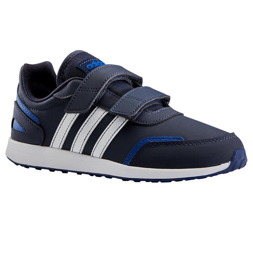





Chaussures de marche enfant Adidas Switch bleu / noir velcro