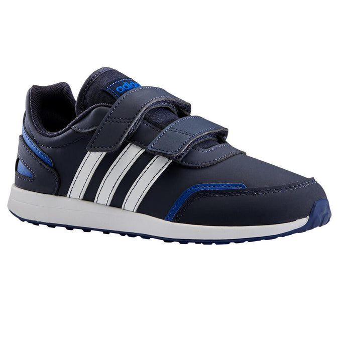 





Chaussures de marche enfant Adidas Switch bleu / noir velcro, photo 1 of 8