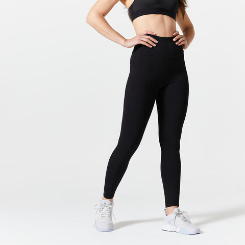 





Pantalon Jogging SIim Fitness Femme - 520