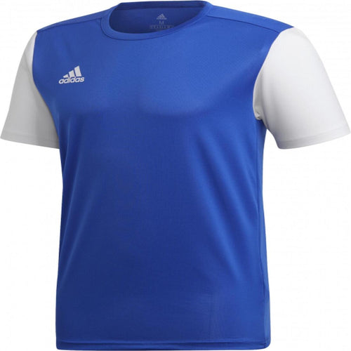 





Maillot de football Adidas Bleu