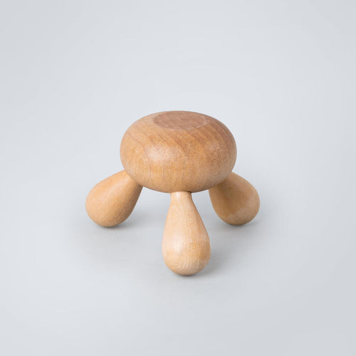 





Main de massage en bois