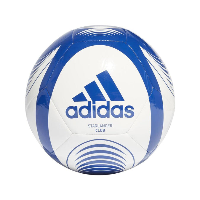 





Ballon Adidas Starlancer Bleu et blanc, photo 1 of 4